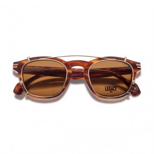 Gafas graduadas + Clip Legacy 1840 - Louvre 928...