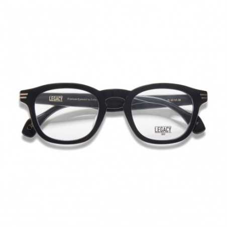 Ulleres graduades + Clip Legacy 1840 - Louvre 200 Black 4923