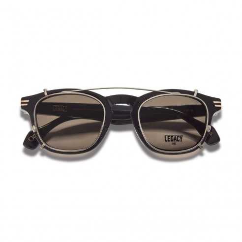 Gafas graduadas + Clip Legacy 1840 - Louvre 200...