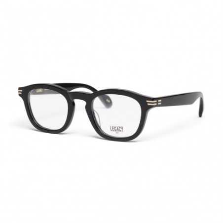 Ulleres graduades + Clip Legacy 1840 - Louvre 200 Black 4923