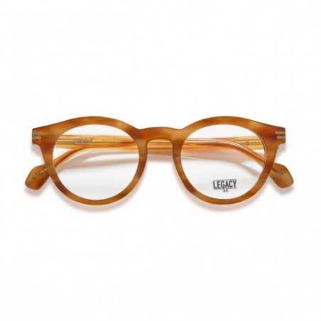 Gafas graduadas Legacy 1840 - Orsay 919 Caramel Havana 4821