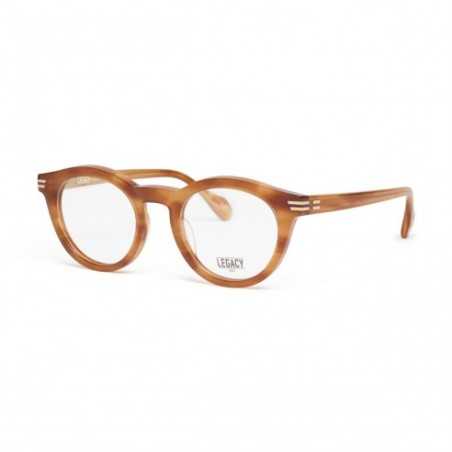 Gafas graduadas Legacy 1840 - Orsay 919 Caramel Havana 4821