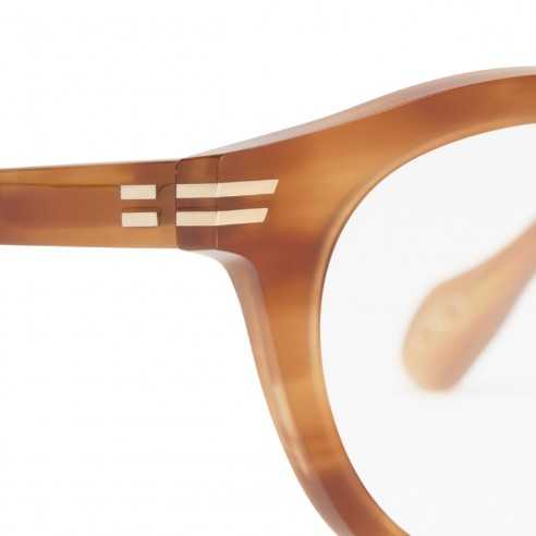 Gafas graduadas Legacy 1840 - Orsay 919 Caramel...