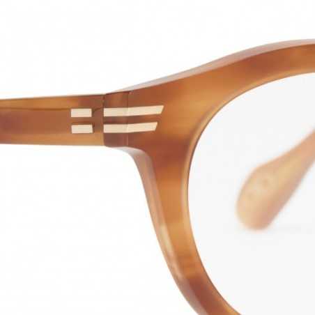 Gafas graduadas Legacy 1840 - Orsay 919 Caramel Havana 4821