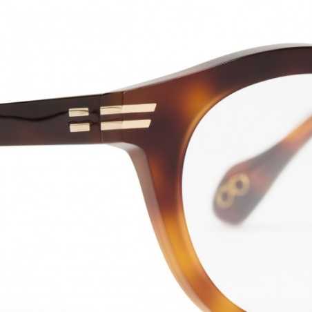 Eyeglasses Legacy 1840 - Orsay 921 Gradient Havana 4821