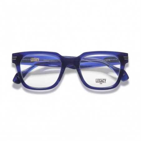 Eyeglasses Legacy 1840 - Guggenheim 507 Dark Denim 5121