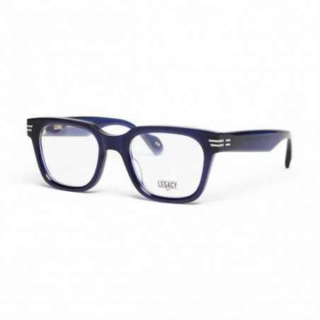 Eyeglasses Legacy 1840 - Guggenheim 507 Dark Denim 5121