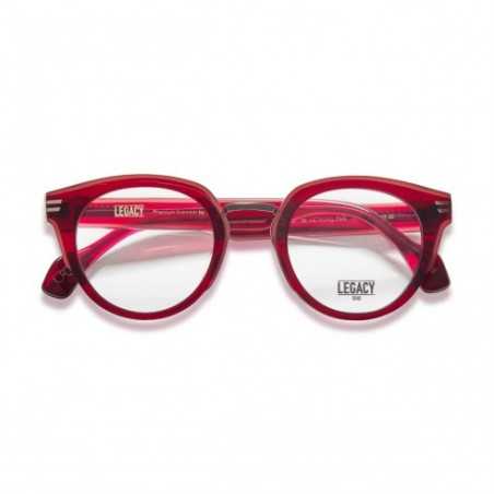 Gafas graduadas Legacy 1840 - Metropolitan 310 Shiraz 4823