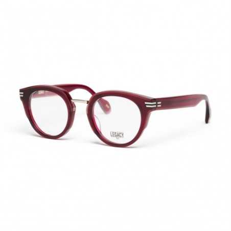 Gafas graduadas Legacy 1840 - Metropolitan 310 Shiraz 4823