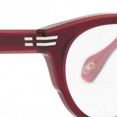 Gafas graduadas Legacy 1840 - Metropolitan 310 Shiraz 4823
