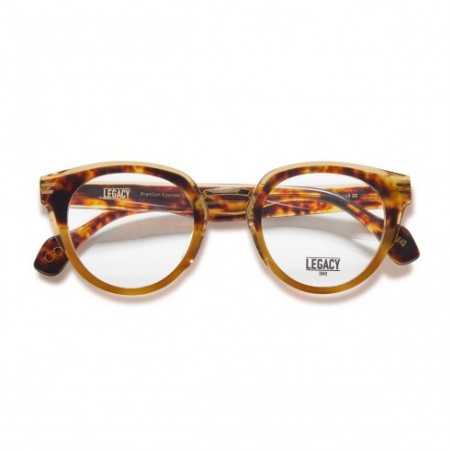 Eyeglasses Legacy 1840 - Metropolitan 921 Gradient Havana 4823