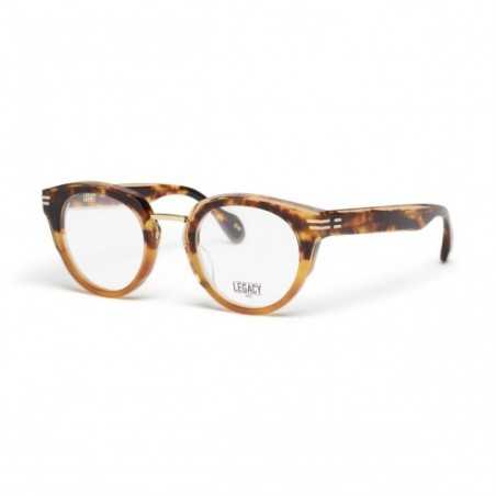 Eyeglasses Legacy 1840 - Metropolitan 921 Gradient Havana 4823