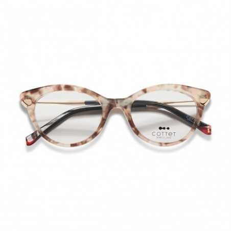 Ulleres graduades Cottet Barcelona - Calvet 336 Soft Lady 5019