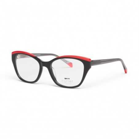 Gafas graduadas Mujer Cottet Barcelona Diagonal  200 Black 5217