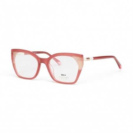 Gafas graduadas Mujer Cottet Barcelona Icaria 337 Gel Rose 5319