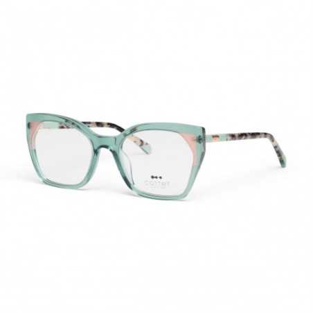 Ulleres graduades Cottet Barcelona -  Icaria 539 Grace Trans 5319