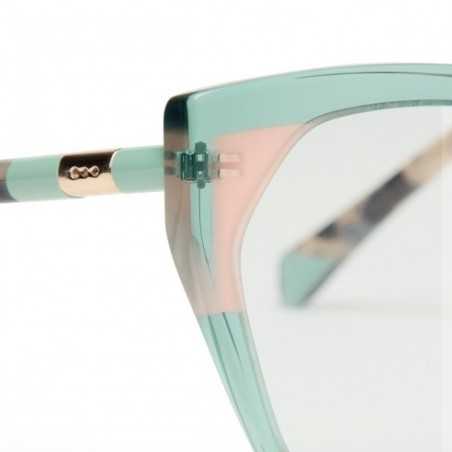 Ulleres graduades Cottet Barcelona -  Icaria 539 Grace Trans 5319