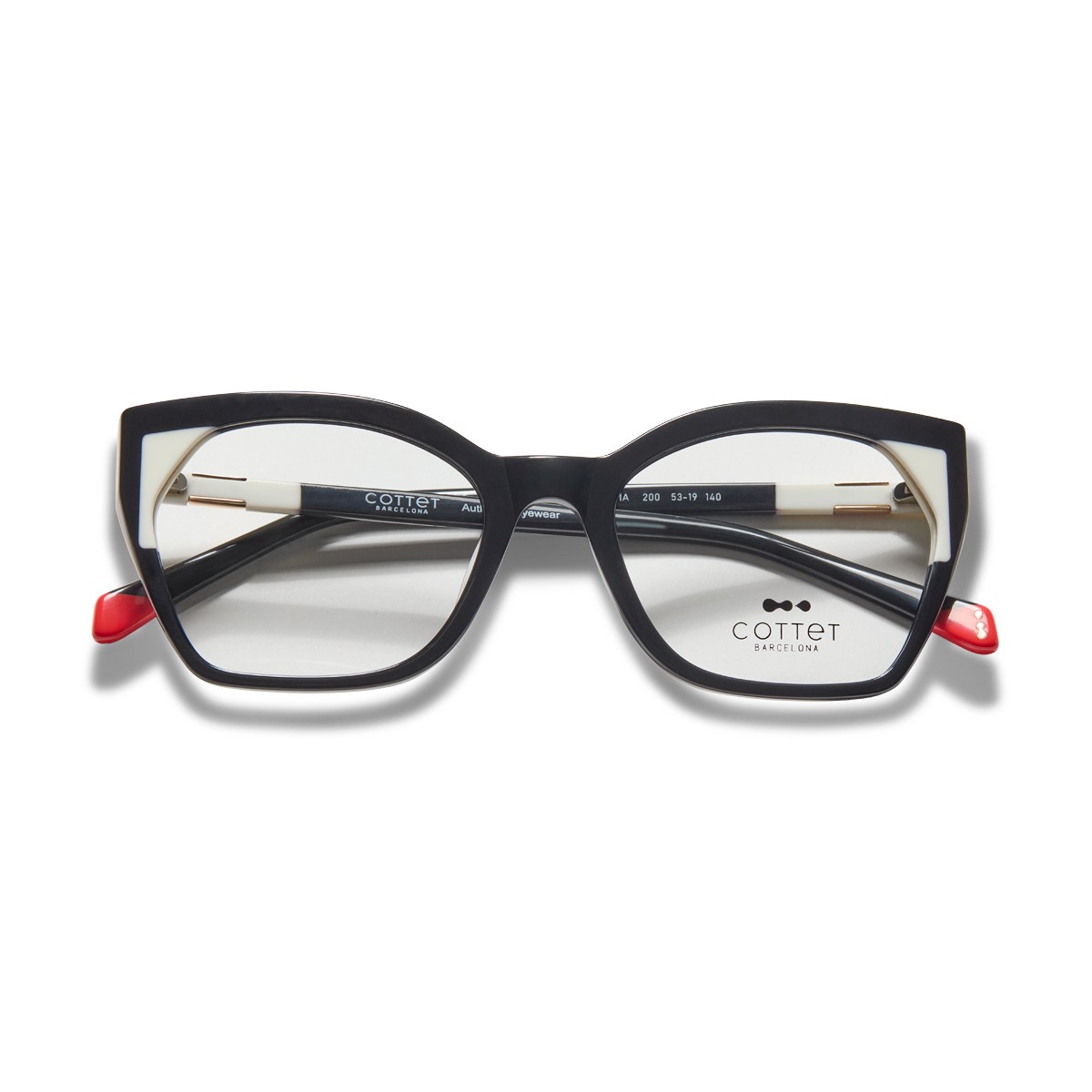 Cottet gafas graduadas mujer sale