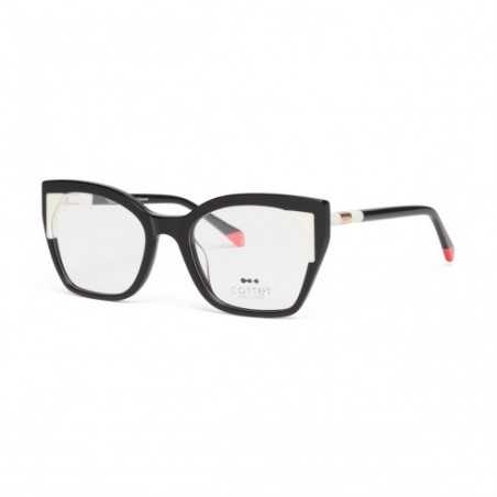 Ulleres graduades Cottet Barcelona -  Icaria 200 Black 5319