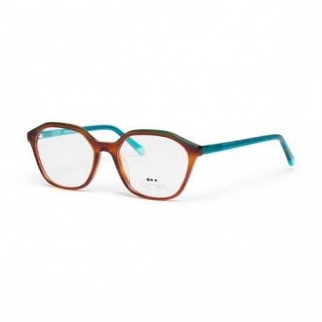 Eyeglasses Cottet Barcelona -  Tetuan 928 Havana Medium 5217