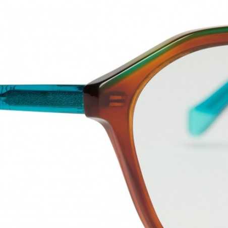 Eyeglasses Cottet Barcelona -  Tetuan 928 Havana Medium 5217