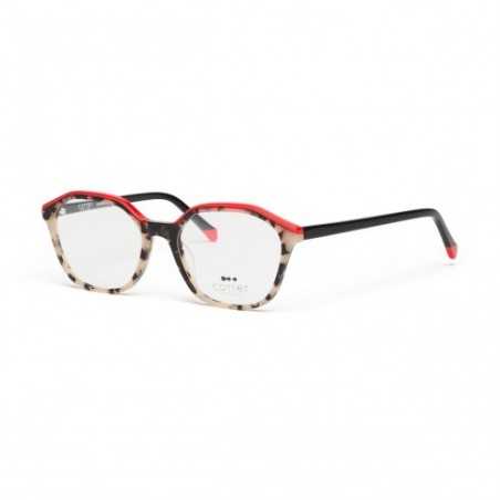 Gafas graduadas Mujer Cottet Barcelona Tetuan 217 New Panter 5217