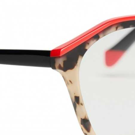 Gafas graduadas Mujer Cottet Barcelona Tetuan 217 New Panter 5217