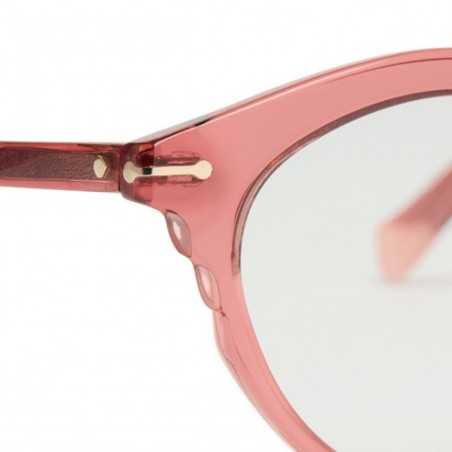 Gafas graduadas Mujer Cottet Barcelona Lesseps  335 Trans Rose 4819