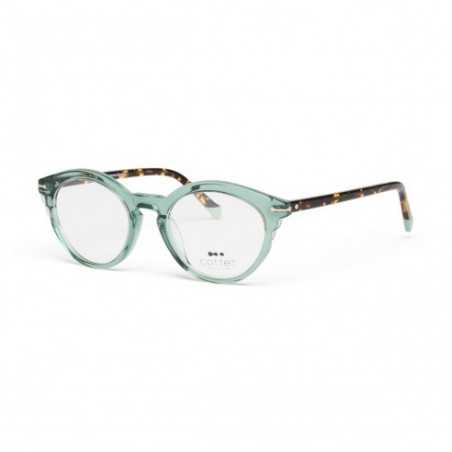 Gafas graduadas Mujer Cottet Barcelona Lesseps  539 Grace Trans 4819