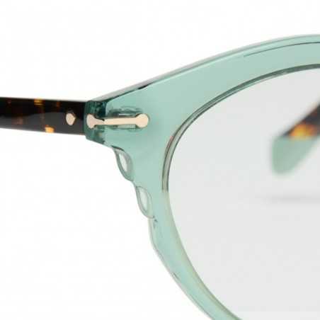 Gafas graduadas Mujer Cottet Barcelona Lesseps  539 Grace Trans 4819