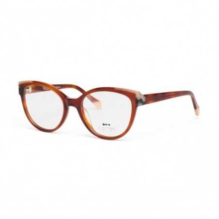 Eyeglasses Cottet Barcelona - Sants 928 Havana Medium 5218