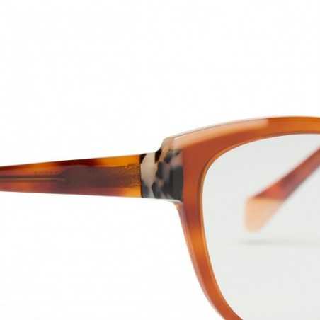 Eyeglasses Cottet Barcelona - Sants 928 Havana Medium 5218