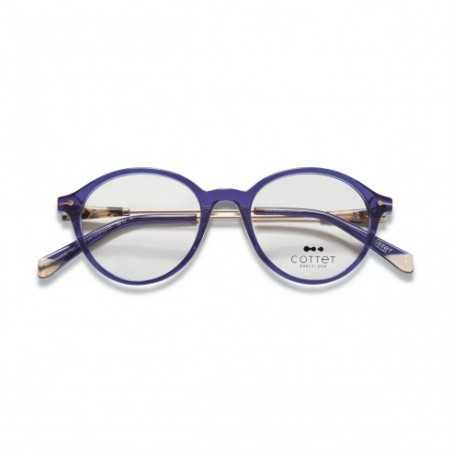Eyeglasses Cottet Barcelona - Guinardo 523 Oxford 4818