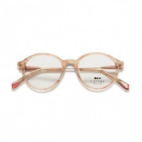 Eyeglasses Cottet Barcelona - Guinardo 103 Pearl 4818