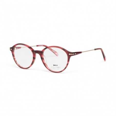 Eyeglasses Cottet Barcelona - Guinardo 335 Red Asta 4818