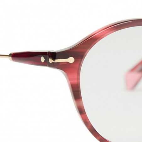 Eyeglasses Cottet Barcelona - Guinardo 335 Red Asta 4818