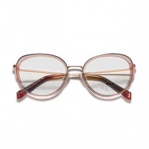 Gafas graduadas Mujer Cottet Barcelona Clot 115...