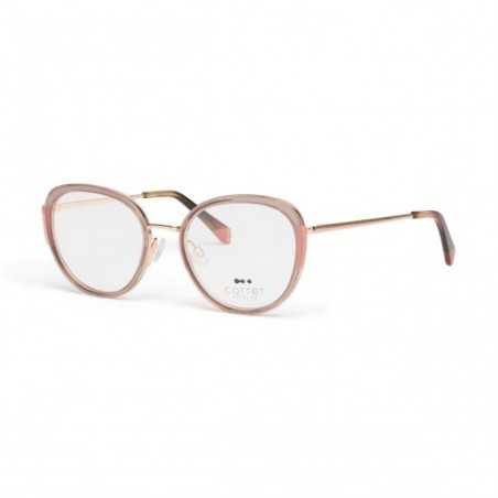 Gafas graduadas Mujer Cottet Barcelona Clot 115 Gold Rose 5117