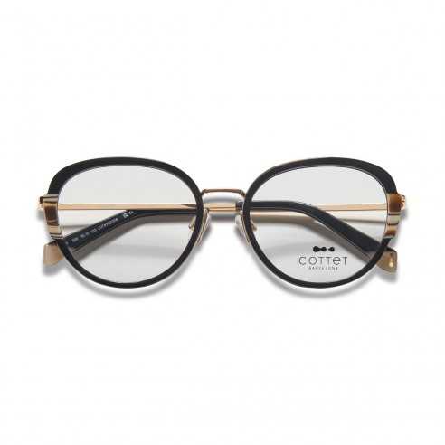 Gafas graduadas Mujer Cottet Barcelona Clot 200...