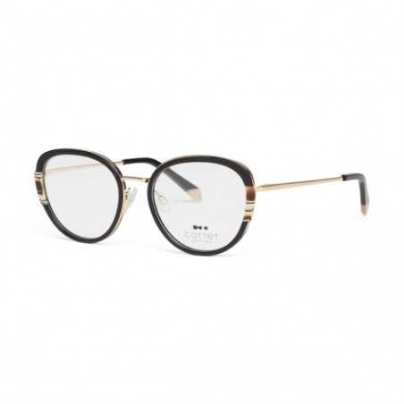 Ulleres graduades Cottet Barcelona - Clot 200 Black/Gold 5117
