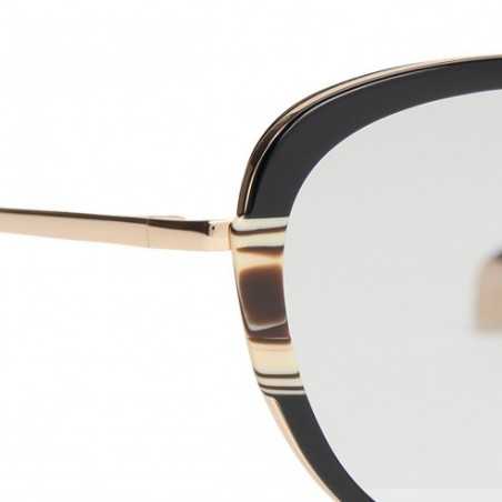 Ulleres graduades Cottet Barcelona - Clot 200 Black/Gold 5117