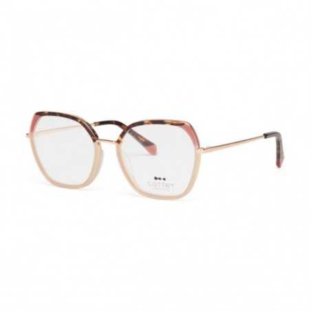 Gafas graduadas Mujer Cottet Barcelona Layetana  120 Gold Rose/Nacar 5216