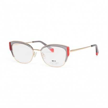 Gafas graduadas Mujer Cottet Barcelona Condal 218 Gold/Trans Grey 5217