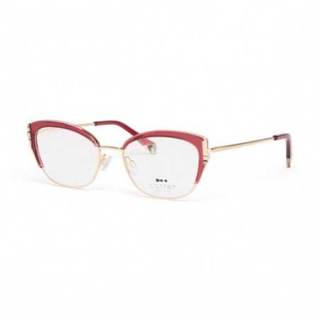 Gafas graduadas Mujer Cottet Barcelona Condal 339 Gold/Trans Rose 5217