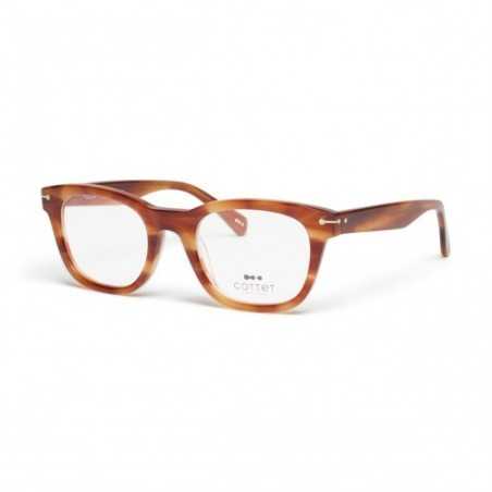 Eyeglasses Cottet Barcelona - Bruc 928 Honey Veined 5021