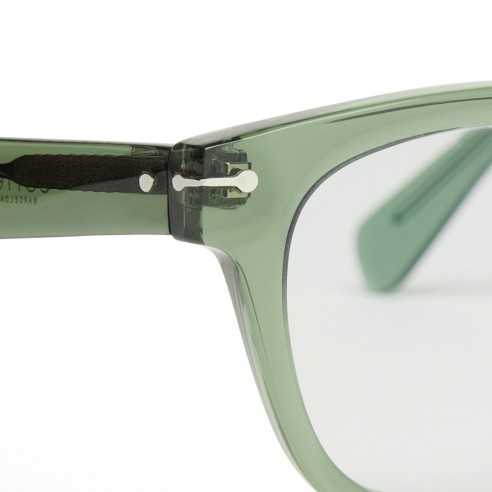 Gafas graduadas Hombre Cottet Barcelona Bruc...