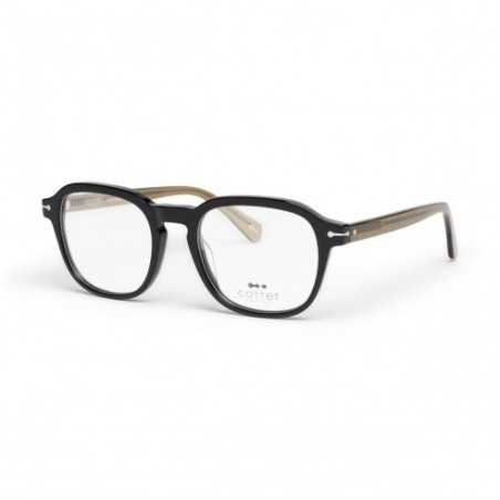 Gafas graduadas Hombre Cottet Barcelona Trafalgar 200 Black 5220