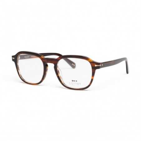 Gafas graduadas Hombre Cottet Barcelona Trafalgar 937 Dark Jaspe 5220
