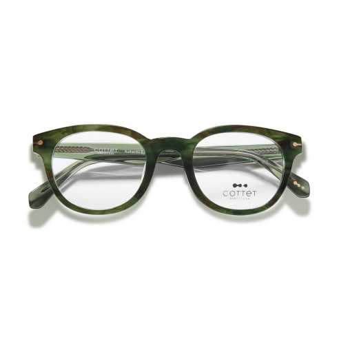 Gafas graduadas Unisex Cottet Barcelona Balmes...