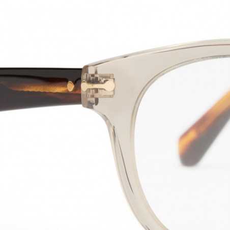 Ulleres graduades Cottet Barcelona -  Balmes 121 Beige 4922